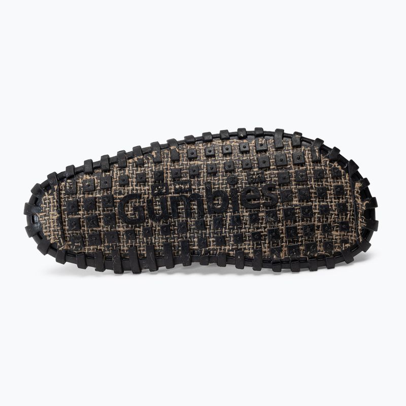 Gumbies Islander sedia da spiaggia infradito 4