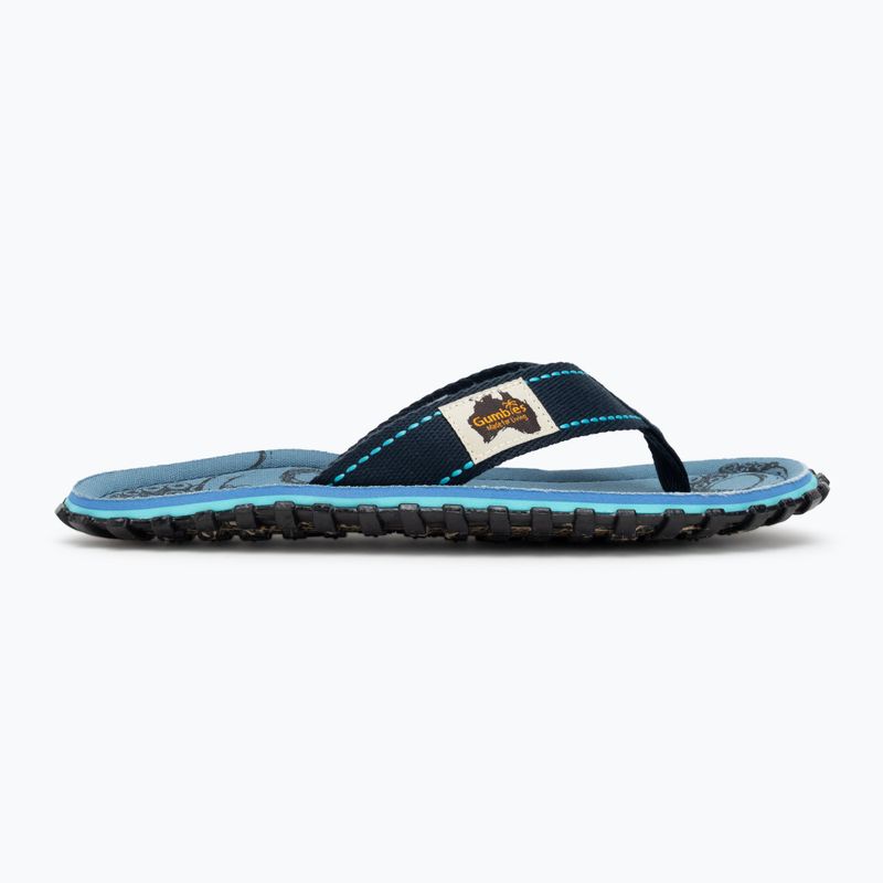 Gumbies Islander infradito abbys 2