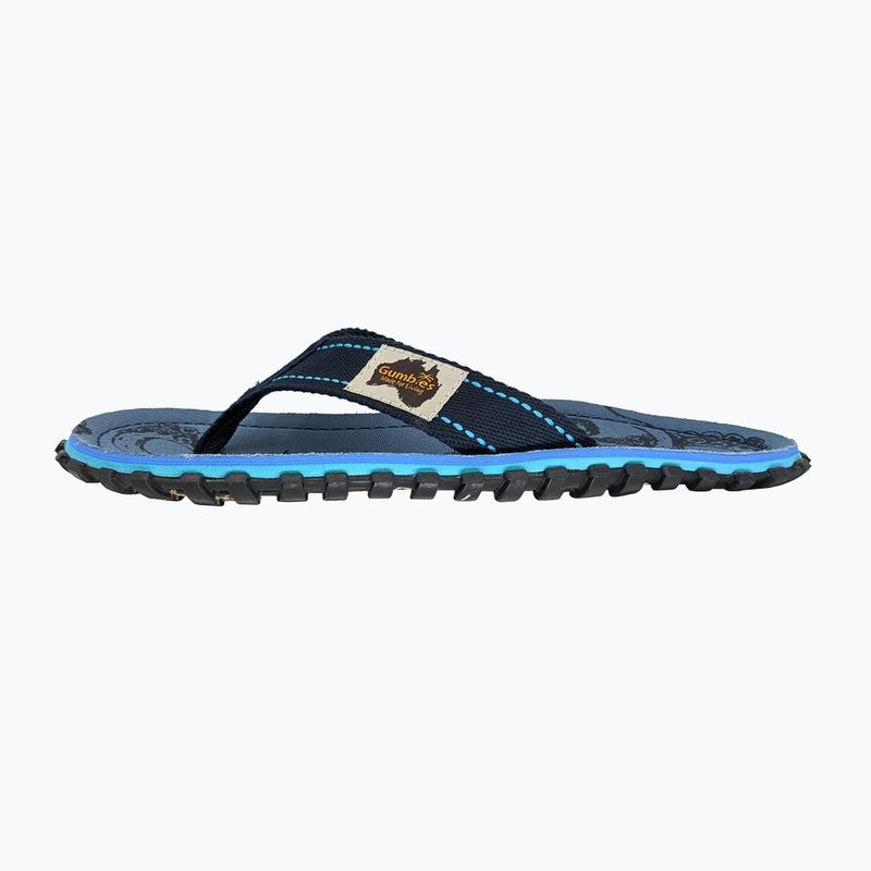 Gumbies Islander infradito abbys 2