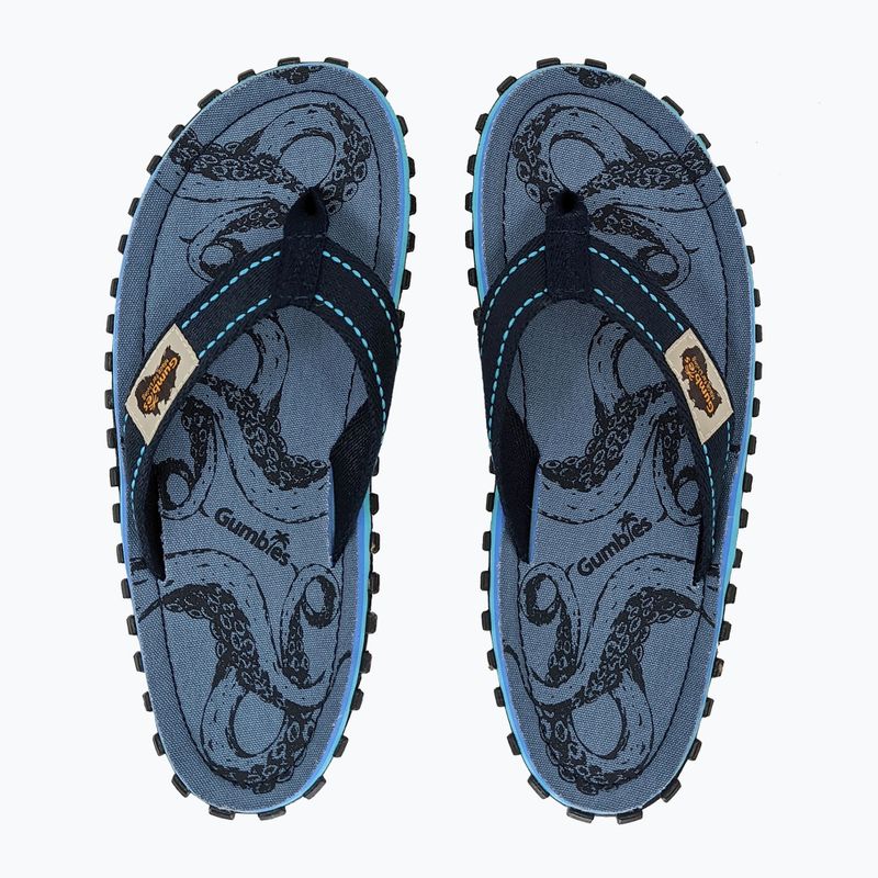Gumbies Islander infradito abbys 3