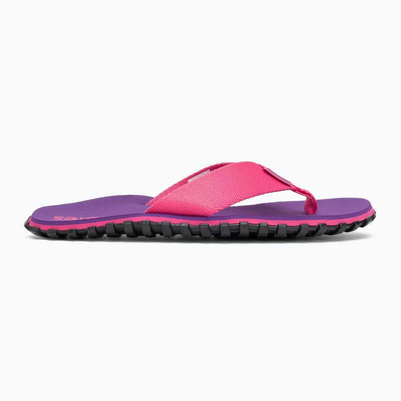 Gumbies Duckbill infradito viola 2