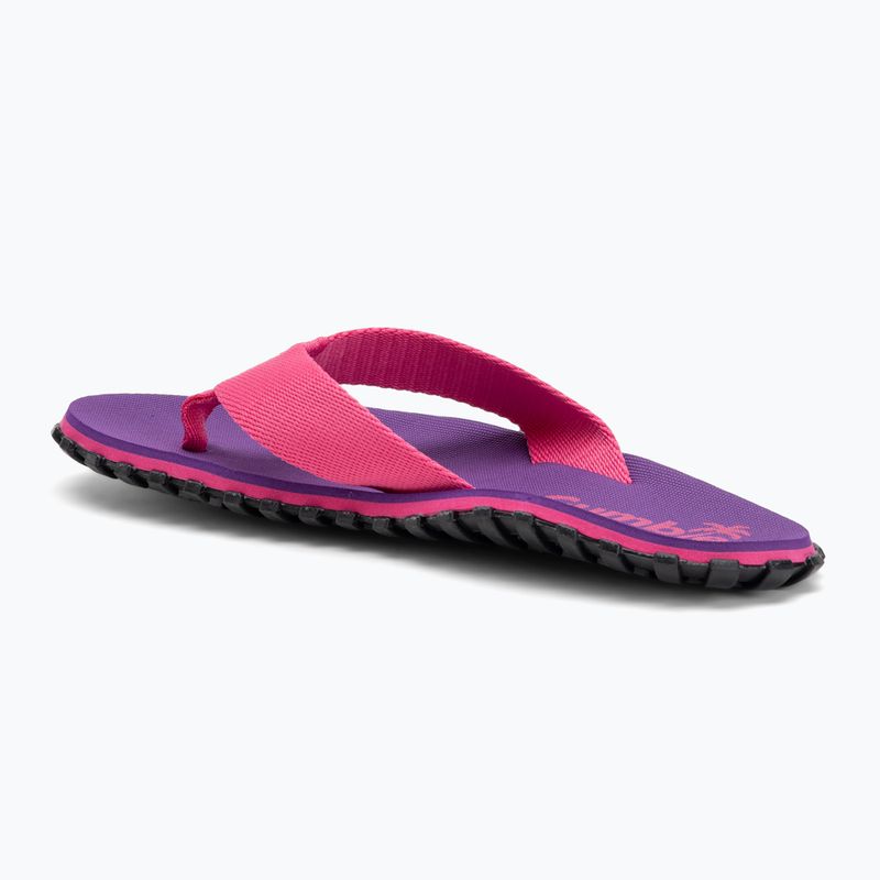 Gumbies Duckbill infradito viola 3