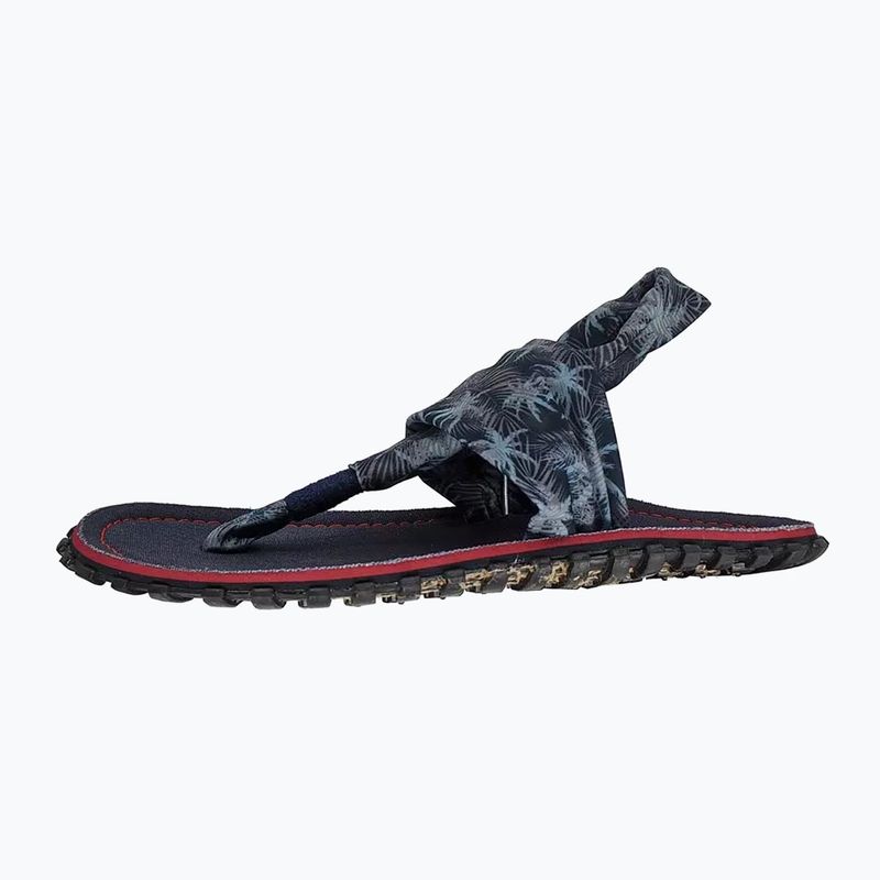 Sandali Gumbies Slingback donna navy