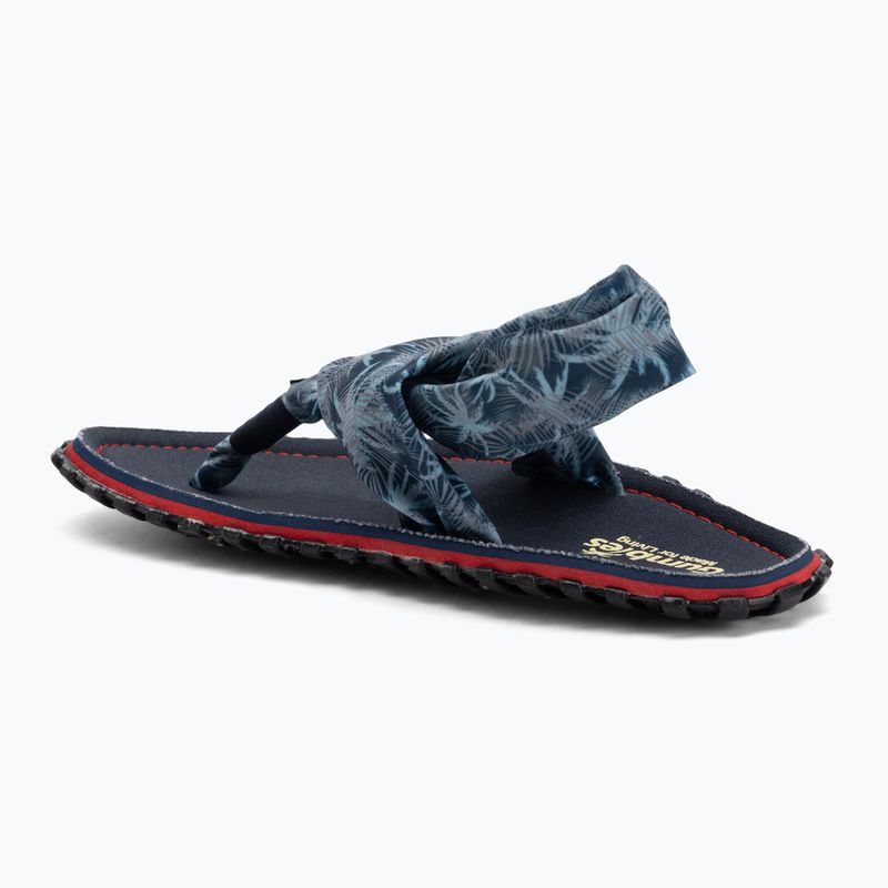 Sandali Gumbies Slingback donna navy 3