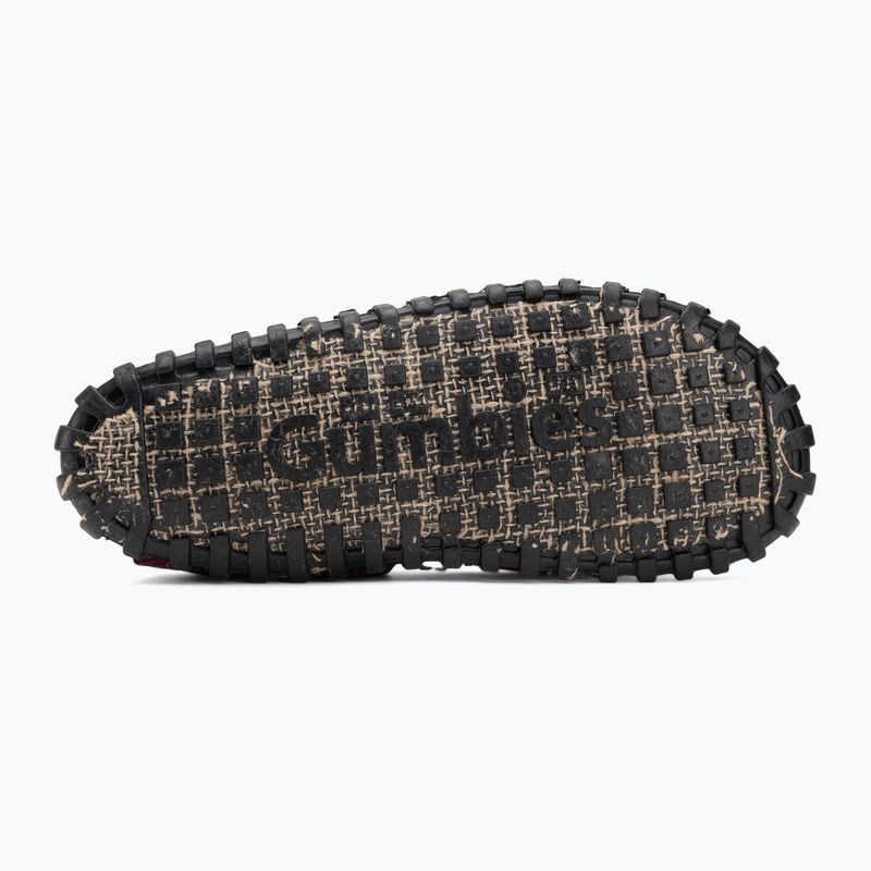 Sandali donna Gumbies Slingback viola 4