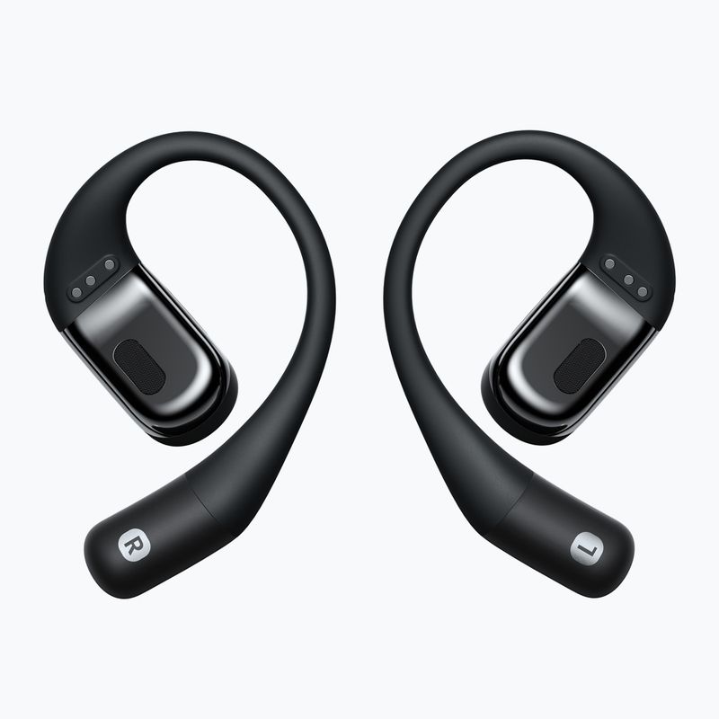 Cuffie wireless Shokz OpenFit nero 5