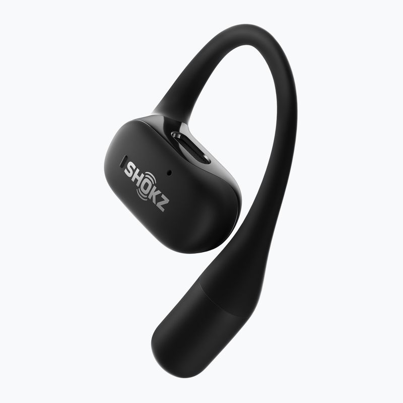 Cuffie wireless Shokz OpenFit nero 6