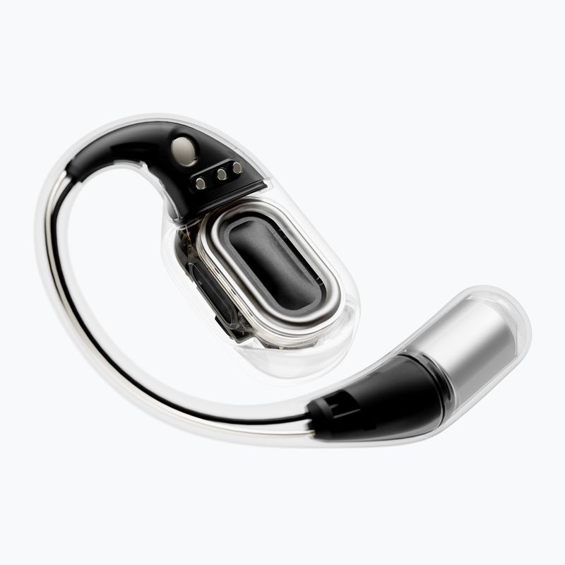 Cuffie wireless Shokz OpenFit nero 10