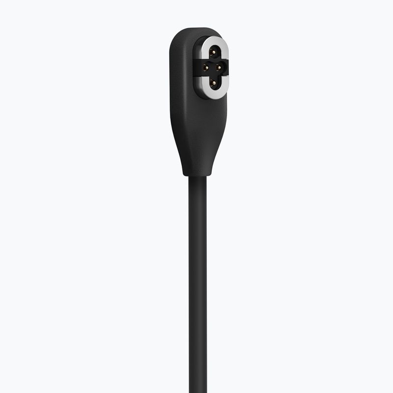 Cuffie wireless rosse Shokz OpenSwim Pro 9