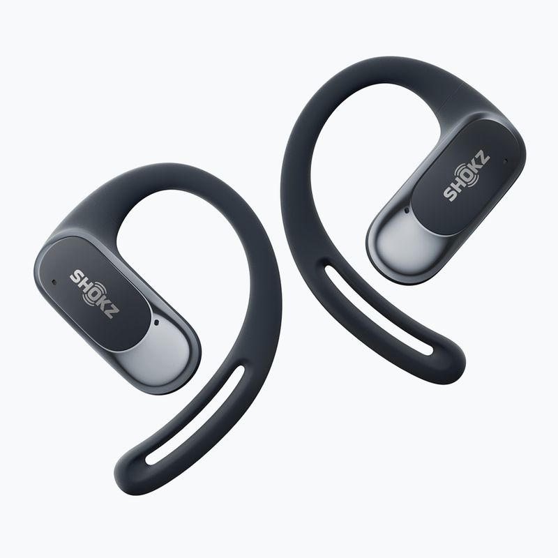 Cuffie wireless Shokz OpenFit Air nero 5