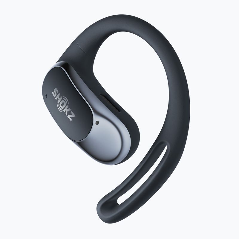 Cuffie wireless Shokz OpenFit Air nero 8