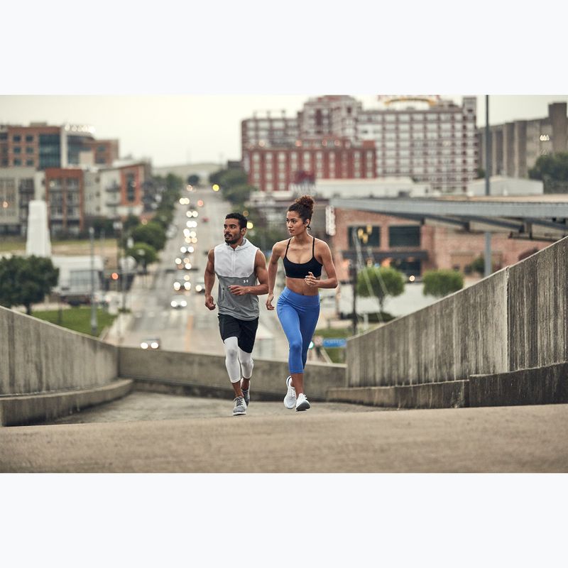 Cuffie wireless Shokz OpenRun USB-C nero 9