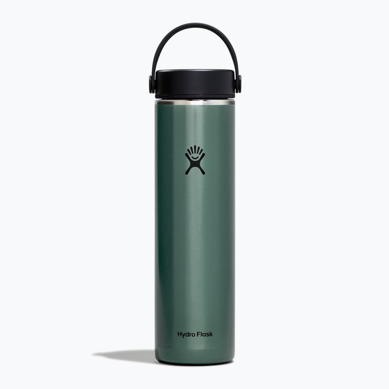 Hydro Flask Lightweight Wide Flex Cap B 710 ml bottiglia termica a serpentina