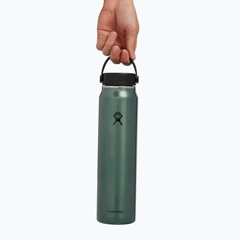 Hydro Flask Lightweight Wide Flex Cap B 1180 ml bottiglia da viaggio serpentine 2