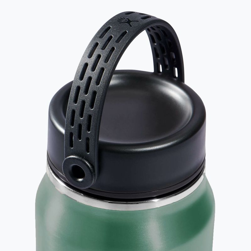 Hydro Flask Lightweight Wide Flex Cap B 1180 ml bottiglia da viaggio serpentine 3