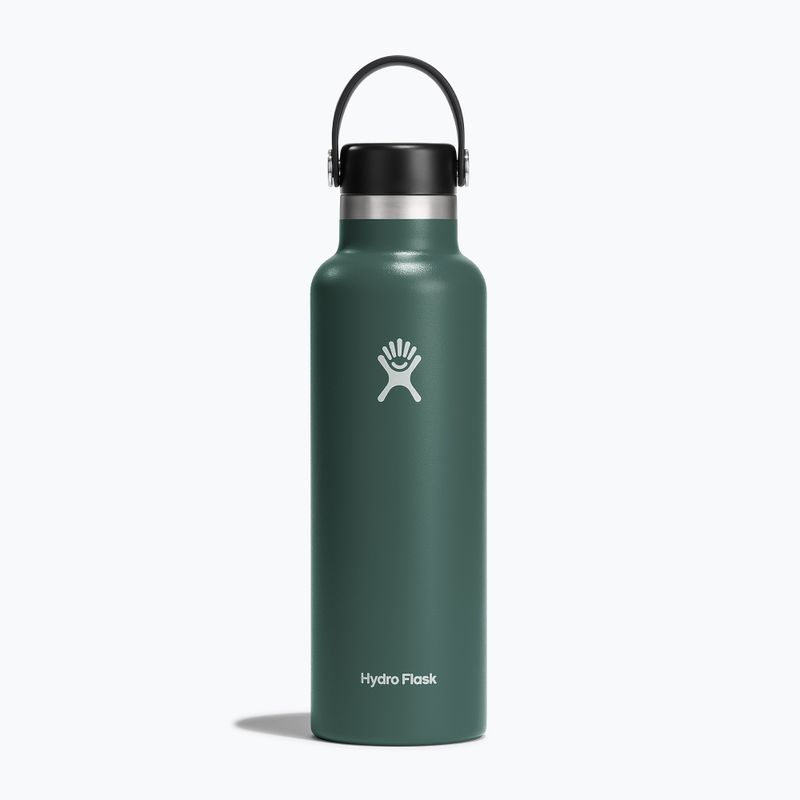 Bottiglia turistica Hydro Flask Standard Flex 620 ml abete