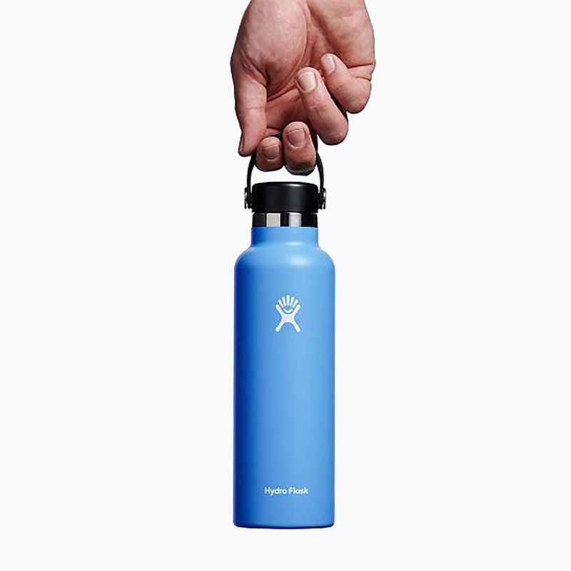 Bottiglia da viaggio a cascata Hydro Flask Standard Flex 620 ml 4