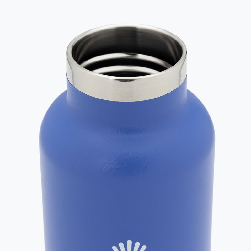 Bottiglia termica Hydro Flask Standard Flex Cap 709 ml cascade 3