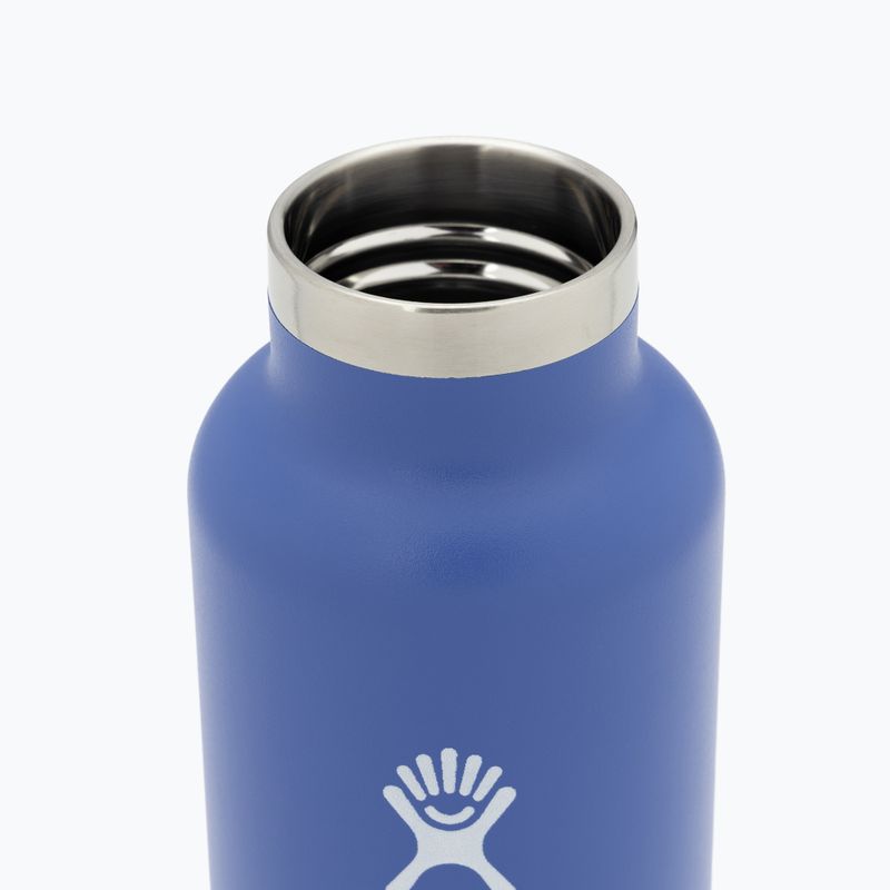 Hydro Flask Standard Flex Straw bottiglia termica 620 ml cascade 4