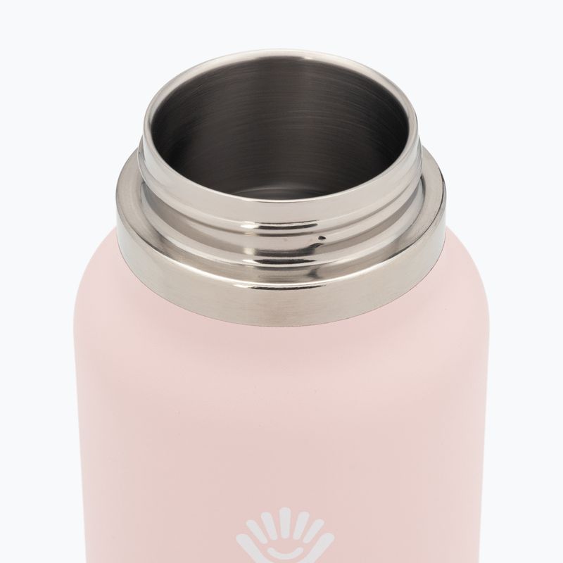 Bottiglia termica Hydro Flask Wide Flex Cap 946 ml trillium 3