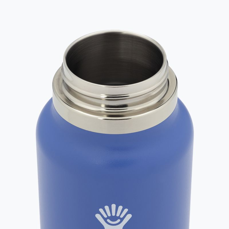 Bottiglia termica Hydro Flask Wide Flex Cap 946 ml cascade 3