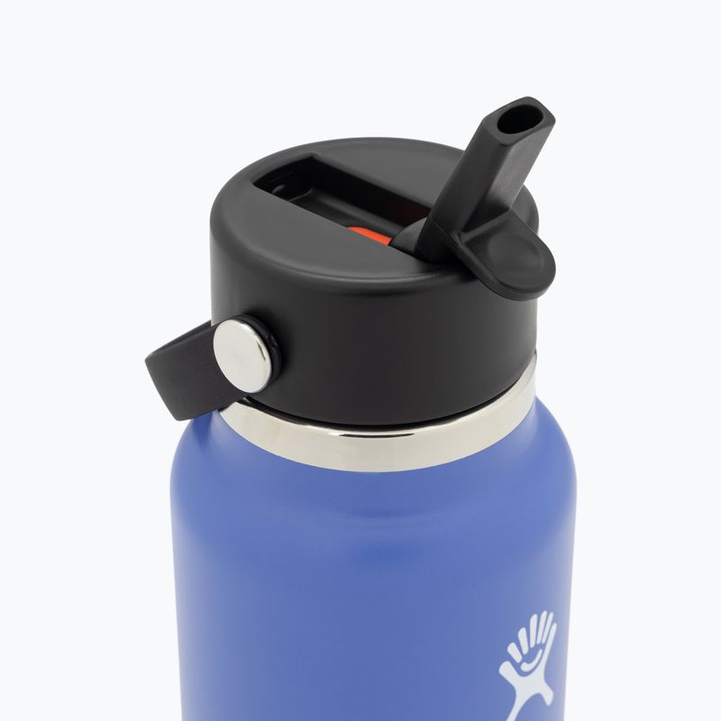 Bottiglia termica Hydro Flask Wide Flex Straw 945 ml cascade 3