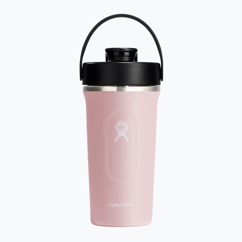 Bottiglia termica con funzione shaker Hydro Flask Insulated Shaker 710 ml trillium 2