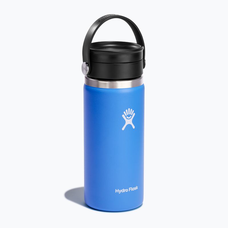 Bottiglia termica Hydro Flask Wide Flex Sip 470 ml cascade 2