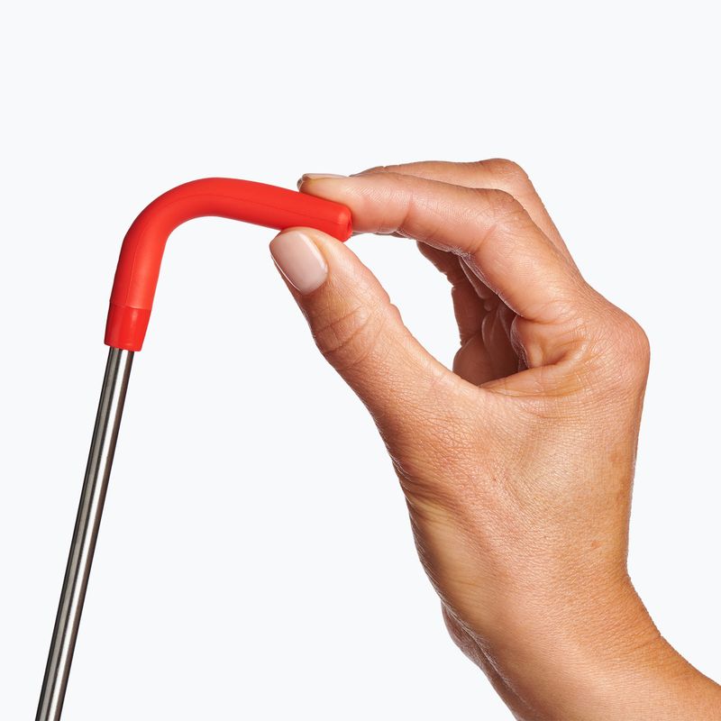 Cannucce in acciaio inox Hydro Flask 2 pezzi goji 4