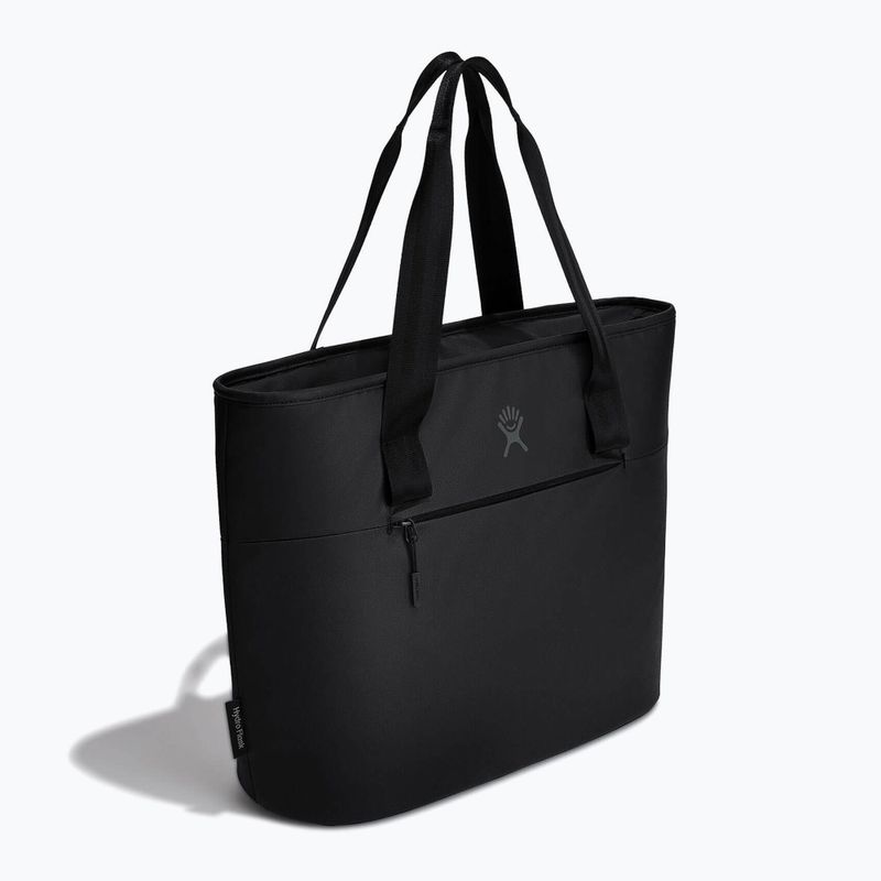Borsa termica Hydro Flask Tote isolata 20 l nero 2