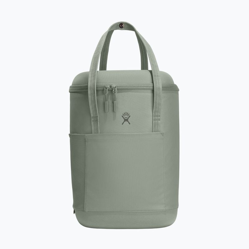Borsa termica Hydro Flask Carry Out Soft Cooler 20 l agave