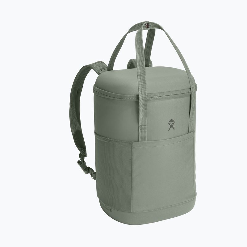 Borsa termica Hydro Flask Carry Out Soft Cooler 20 l agave 2