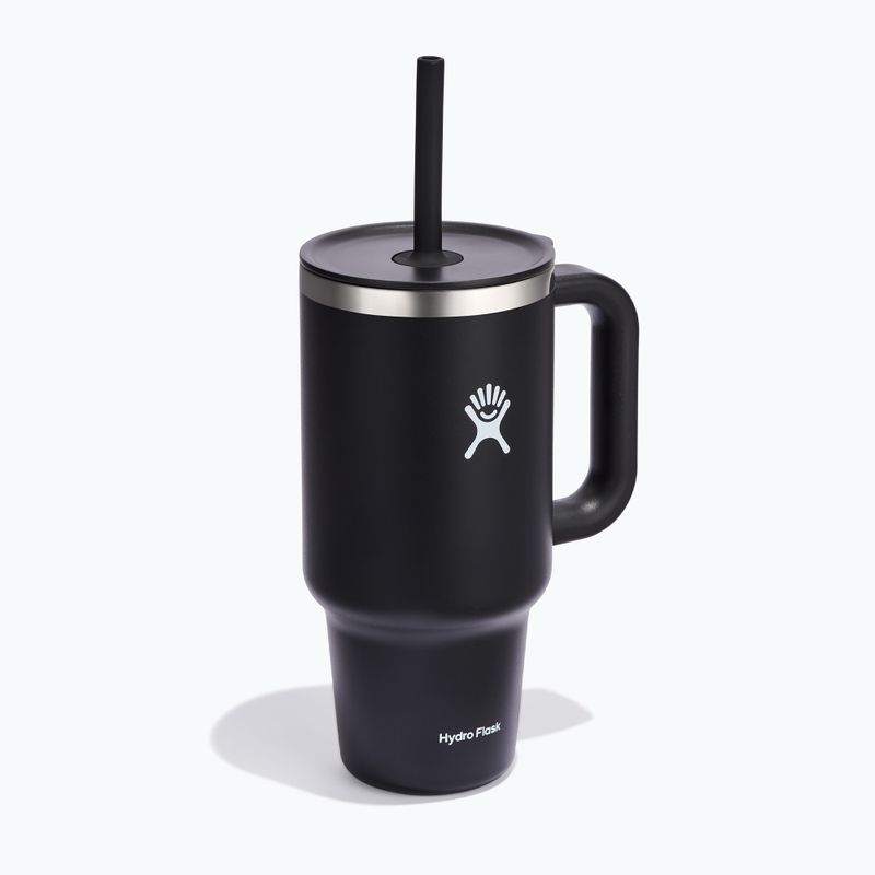 Tazza termica Hydro Flask All Around Travel Tumbler 946 ml black 2