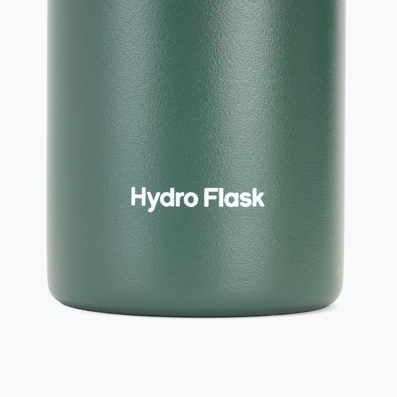 Bottiglia termica Hydro Flask Wide Flex Sip 355 ml abete 3