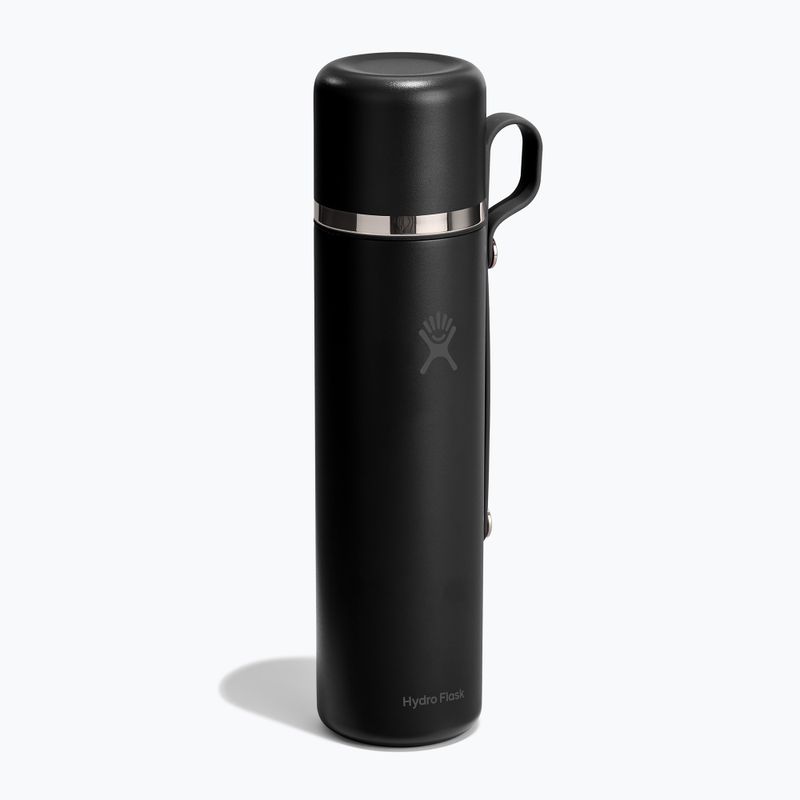 Thermos Hydro Flask Hot Flask e Tazza 1065 ml nero 2