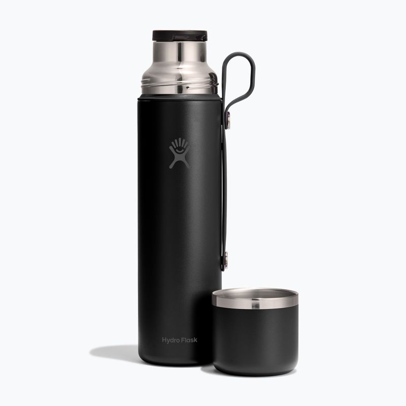 Thermos Hydro Flask Hot Flask e Tazza 1065 ml nero 3