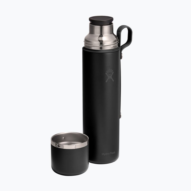 Thermos Hydro Flask Hot Flask e Tazza 1065 ml nero 4