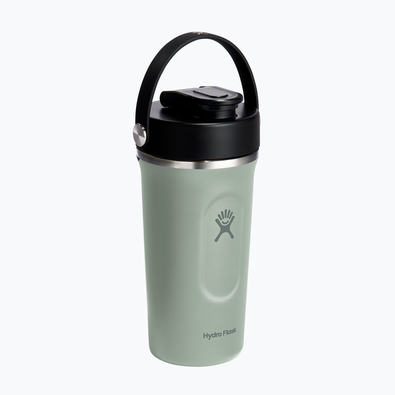 Shaker isolato Hydro Flask 710 ml agave 2