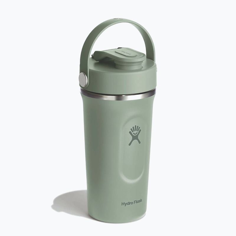 Shaker isolato Hydro Flask 710 ml agave 2
