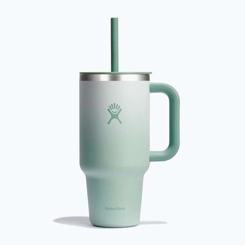 Hydro Flask All Around Travel Tumbler 946ml tazza termica matcha ombre