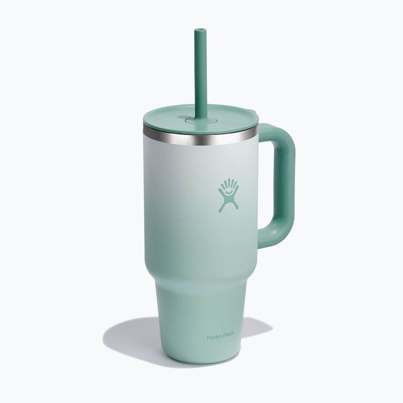 Hydro Flask All Around Travel Tumbler 946ml tazza termica matcha ombre 2