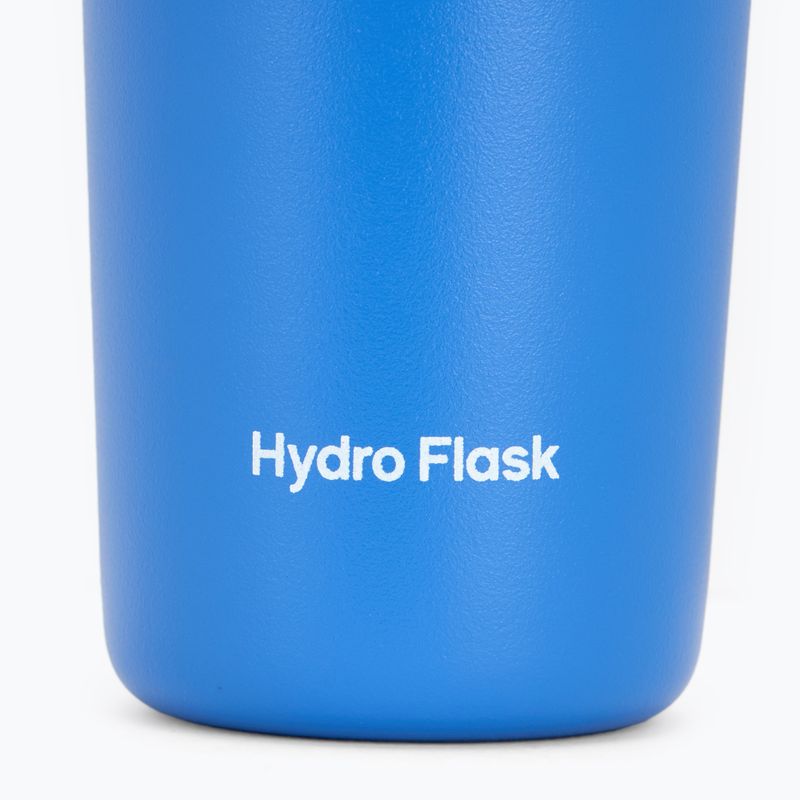 Hydro Flask All Around Tumbler 355 ml tazza termica a cascata 3