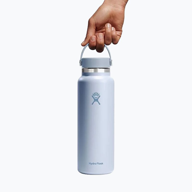Bottiglia termica Hydro Flask Wide Flex Cap 1180 ml surf 3