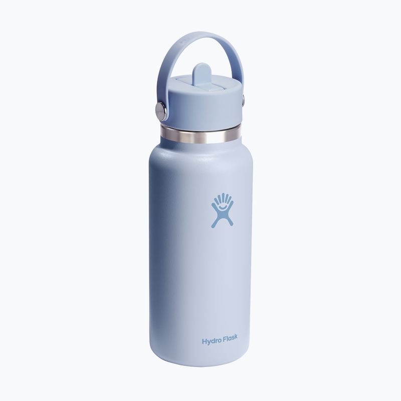 Bottiglia termica Hydro Flask Wide Flex Straw 945 ml surf 2