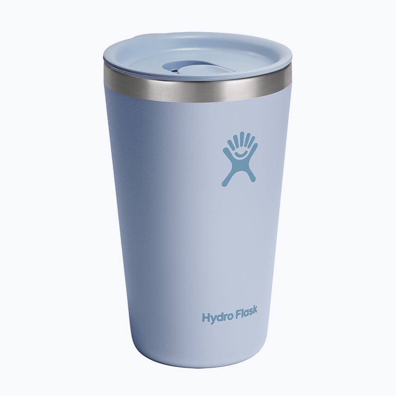 Hydro Flask All Around Tumbler Press-In tazza termica 470 ml surf 2