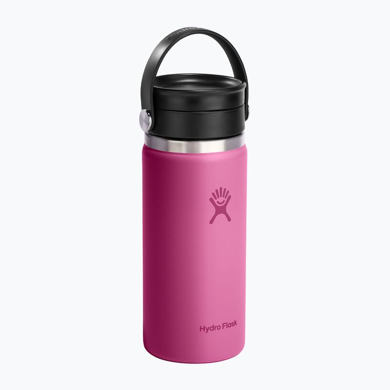 Bottiglia termica Hydro Flask Wide Flex Sip da 470 ml 2