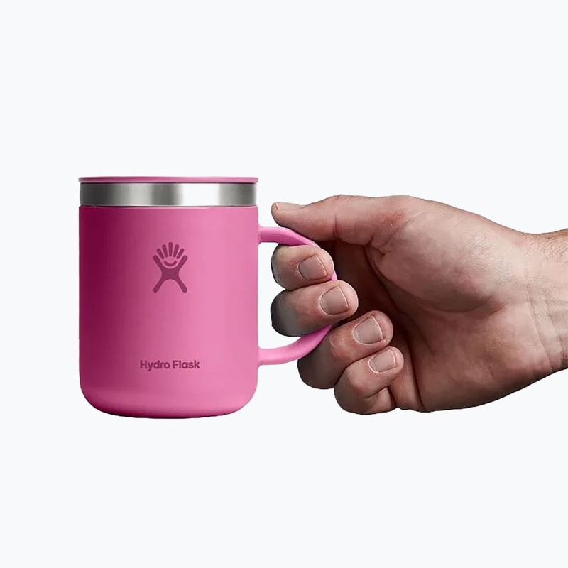 Tazza termica Hydro Flask da 355 ml con barriera corallina 3