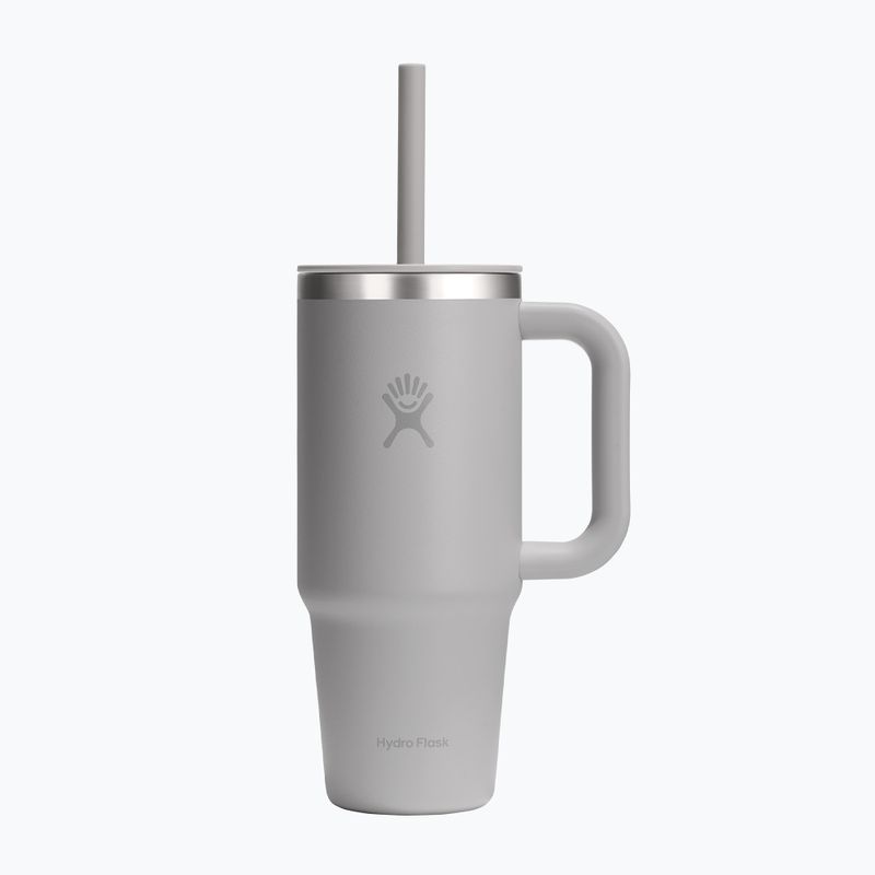 Hydro Flask All Around Travel Tumbler 710 ml tazza termica in betulla
