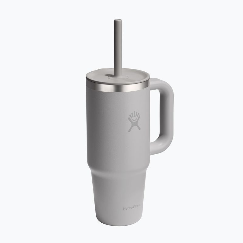Hydro Flask All Around Travel Tumbler 710 ml tazza termica in betulla 2