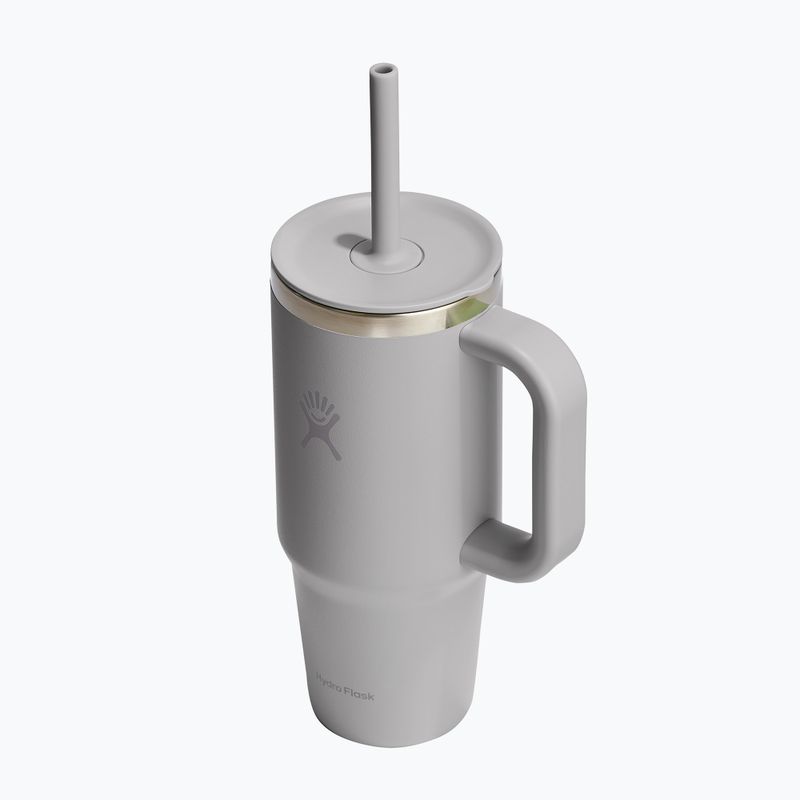Hydro Flask All Around Travel Tumbler 710 ml tazza termica in betulla 3